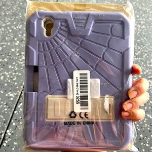 iPad Mini 6 case & screen protector